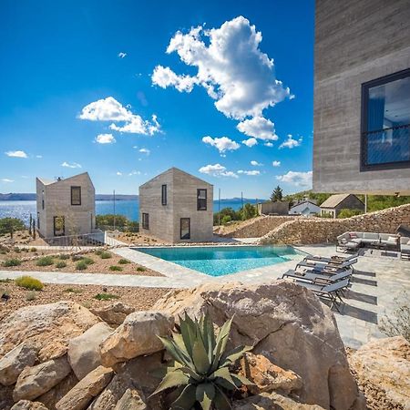 Lukovo Villas Lukovo Šugarje Exteriör bild