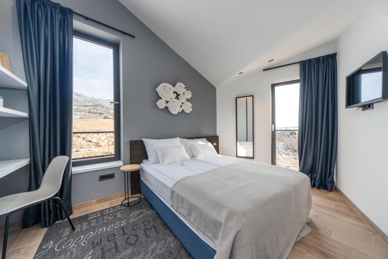 Lukovo Villas Lukovo Šugarje Rum bild