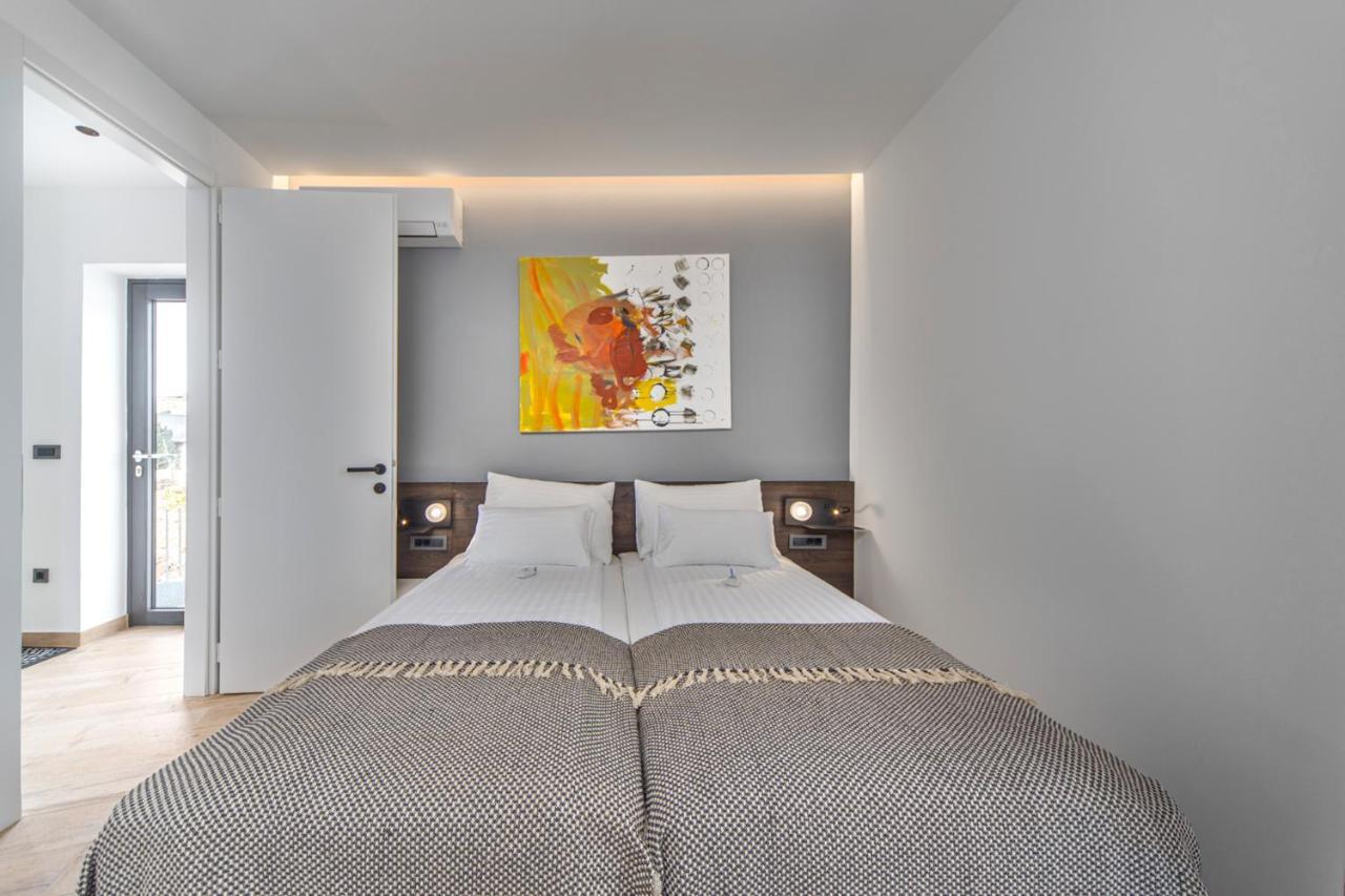 Lukovo Villas Lukovo Šugarje Rum bild