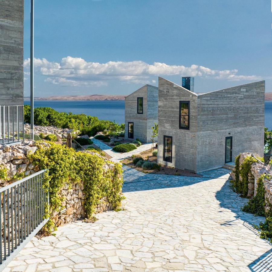 Lukovo Villas Lukovo Šugarje Exteriör bild
