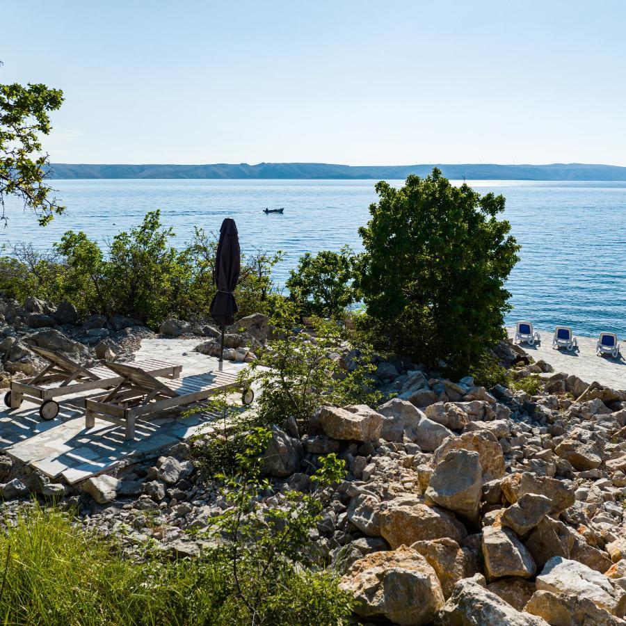 Lukovo Villas Lukovo Šugarje Exteriör bild