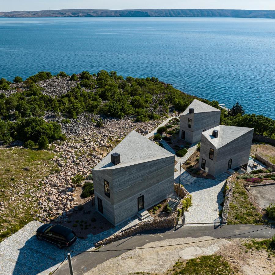 Lukovo Villas Lukovo Šugarje Exteriör bild