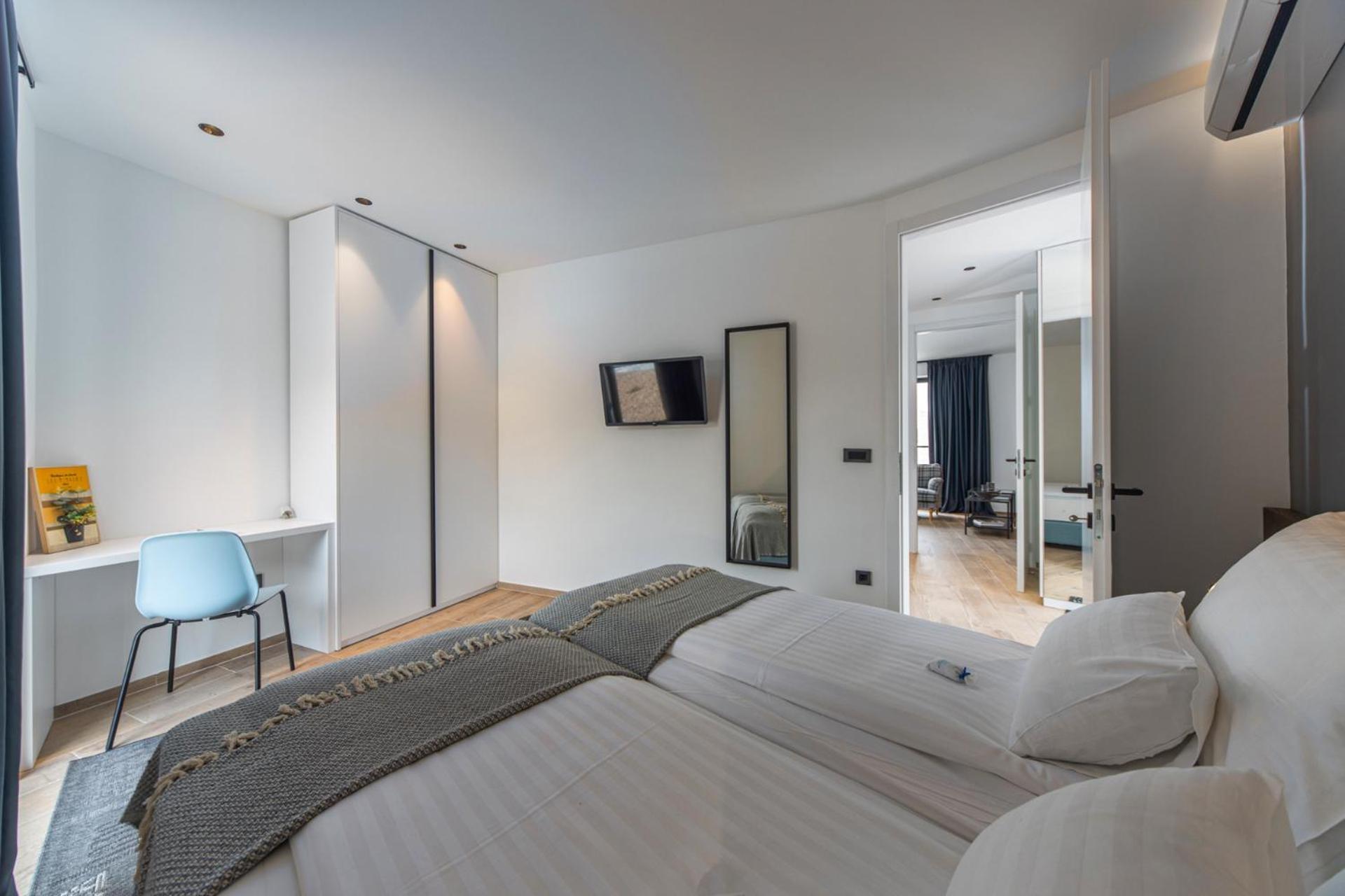 Lukovo Villas Lukovo Šugarje Rum bild
