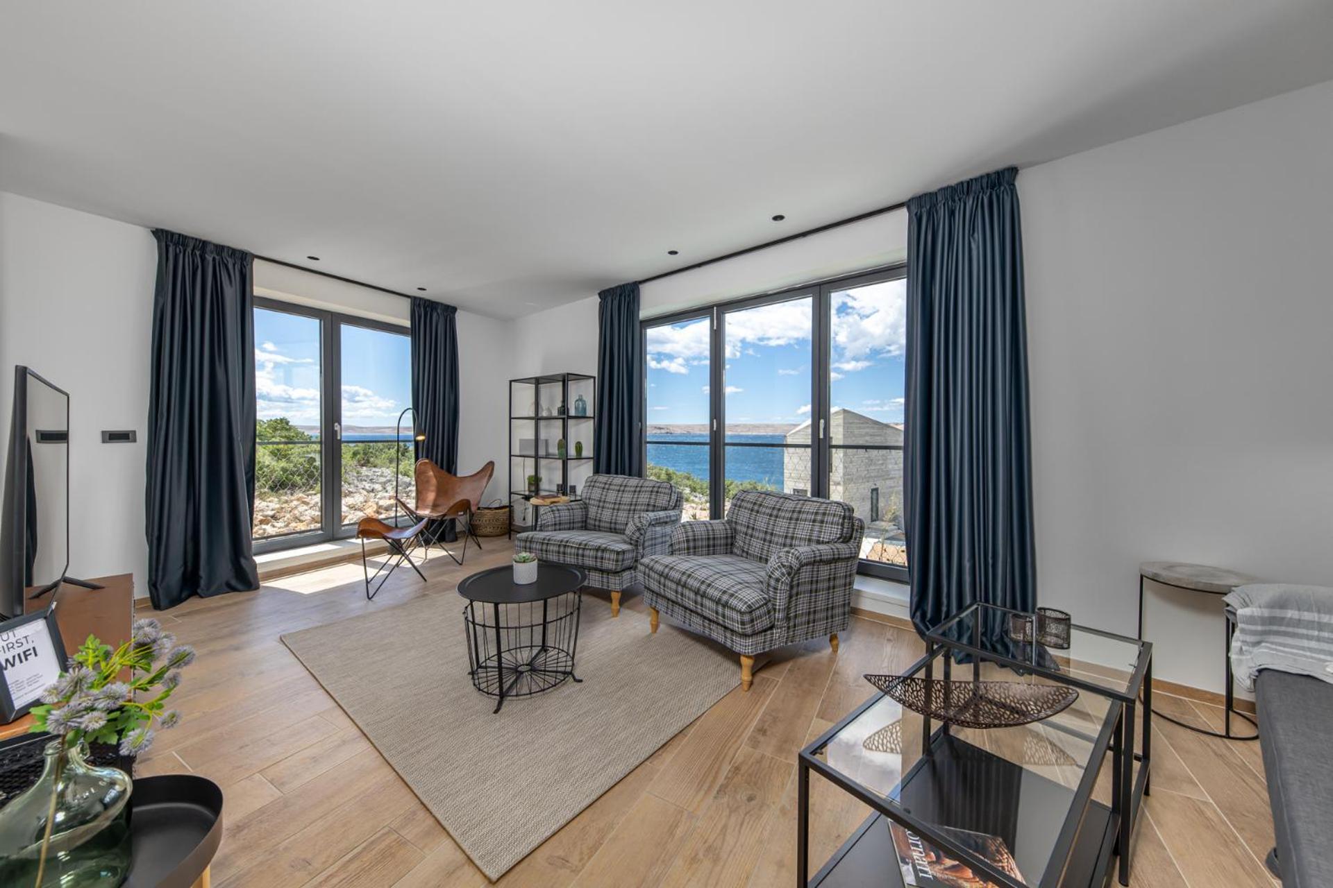 Lukovo Villas Lukovo Šugarje Rum bild