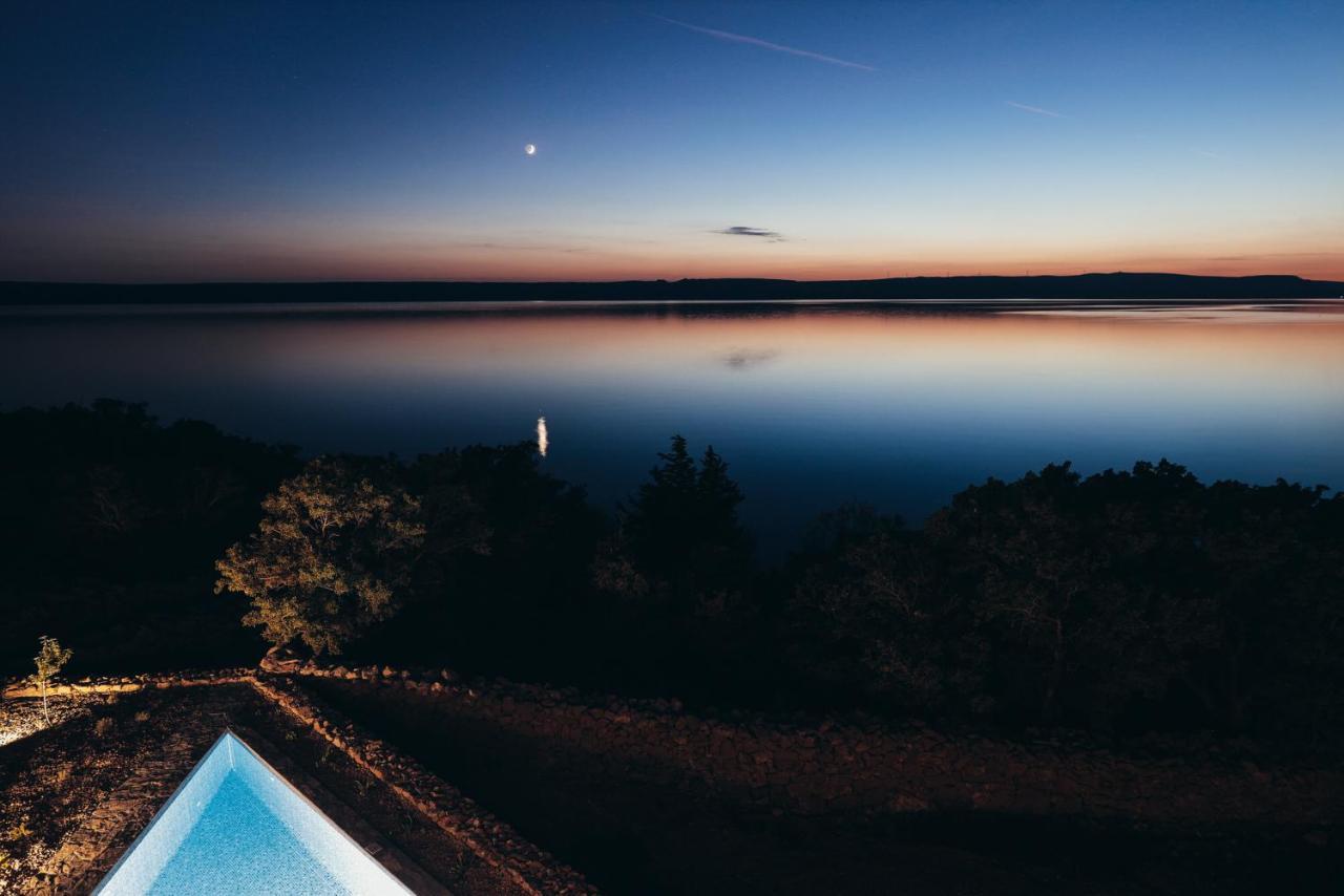 Lukovo Villas Lukovo Šugarje Exteriör bild